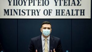 Κικίλιας : Κλείνουν τα σχολεία μέχρι τις 30 Νοεμβρίου – Ανοιχτά μόνο τα σχολεία ειδικής αγωγής