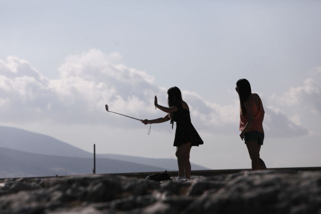 Αύξηση της χρήσης δεδομένων κατά 66% για τις εταιρείες κινητών επικοινωνιών