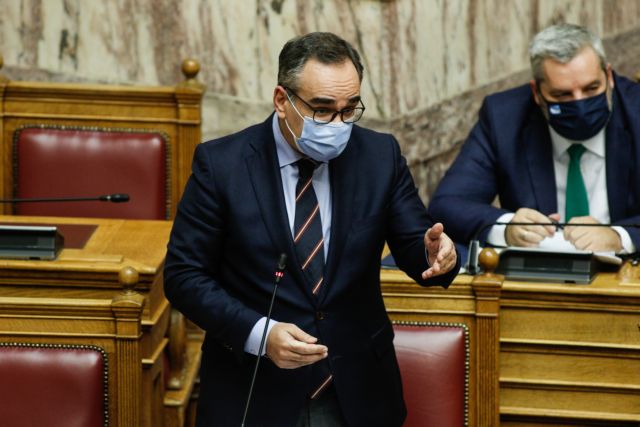 Κοροναϊός : Τα έχουμε καταφέρει εξαιρετικά λέει ο Κοντοζαμάνης – Αθλιότητες καταγγέλλει ο ΣΥΡΙΖΑ