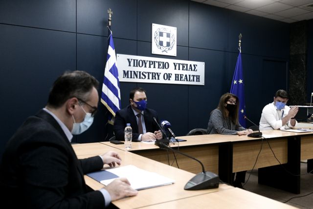 Κοντοζαμάνης : Οι προϋποθέσεις ένταξης των βουλευτών στο ΕΣΥ