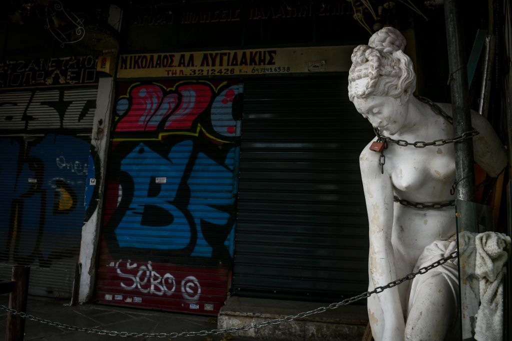 Lockdown: Έρχεται σταδιακό άνοιγμα με κανόνες