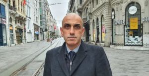 Κωστίδης : Ο κοροναϊός είναι μια περιπέτεια μοναξιάς