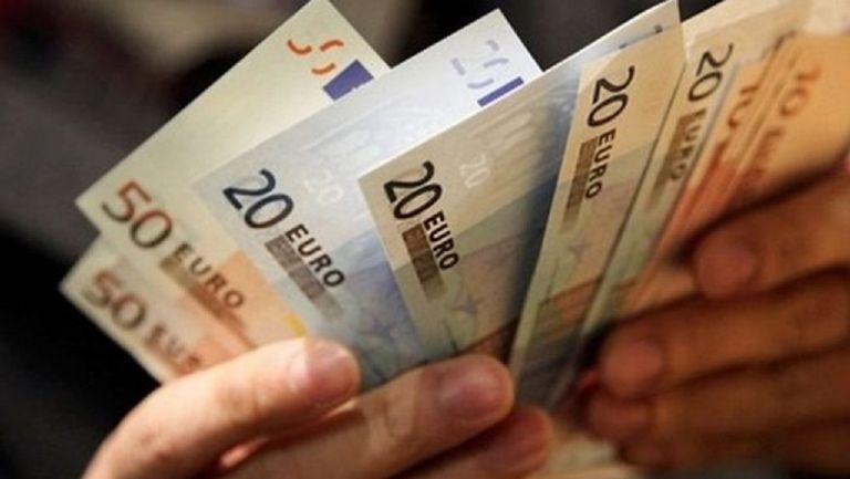 Φορολοταρία Νοεμβρίου: Δείτε αν κερδίσατε 1.000 ευρώ | tanea.gr