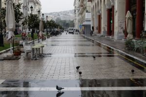 Lockdown : Τι θα ισχύσει για την κυκλοφορία από τις 9 το βράδυ μέχρι τις 5 το πρωί