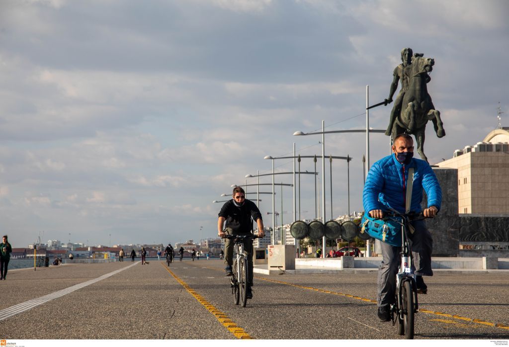 Κοροναϊός : Αυτό ήταν το «μυστικό» της επιτυχίας του πρώτου lockdown