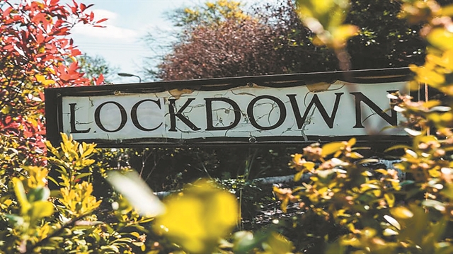 Γιατί το 2020 δεν έχει τη λέξη του;