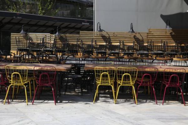 Κοροναϊός : Χωρίς μέτρα θα φτάναμε τα 23.000 κρούσματα ημερησίως