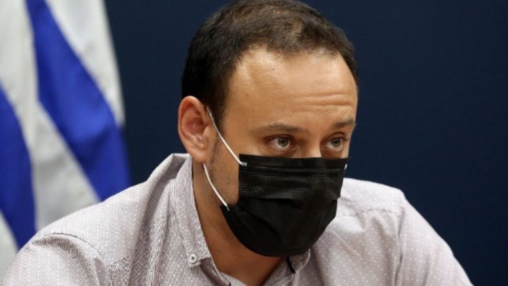 Μαγιορκίνης : Περιμένουμε δραματική αύξηση νεκρών από κοροναϊό τις επόμενες μέρες