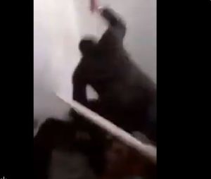 Καμίνια: Βίντεο – σοκ από την άγρια συμπλοκή με νεκρό