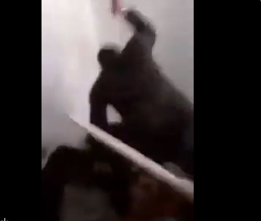 Καμίνια: Βίντεο – σοκ από την άγρια συμπλοκή με νεκρό