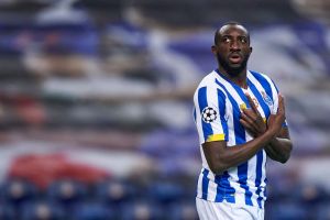 Ντραγκάο: 1-0 η Πόρτο, έχασε πέναλτι η Μαρσέιγ