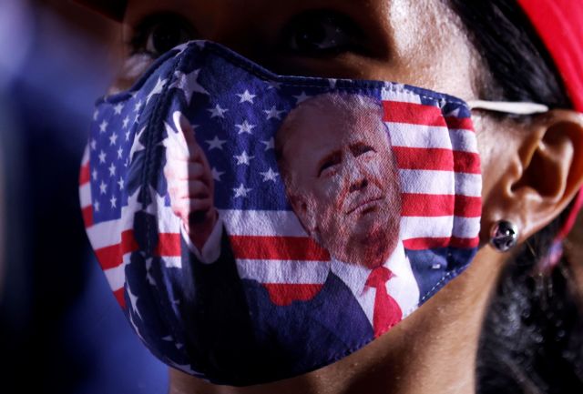 Εκλογές ΗΠΑ : Η χώρα σε ισορροπία τρόμου – Απίστευτες αντοχές για τον Τραμπ