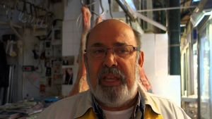 Κοροναϊός : Πέθανε ο πρόεδρος της Βαρβακείου Κλεάνθης Τσιρώνης