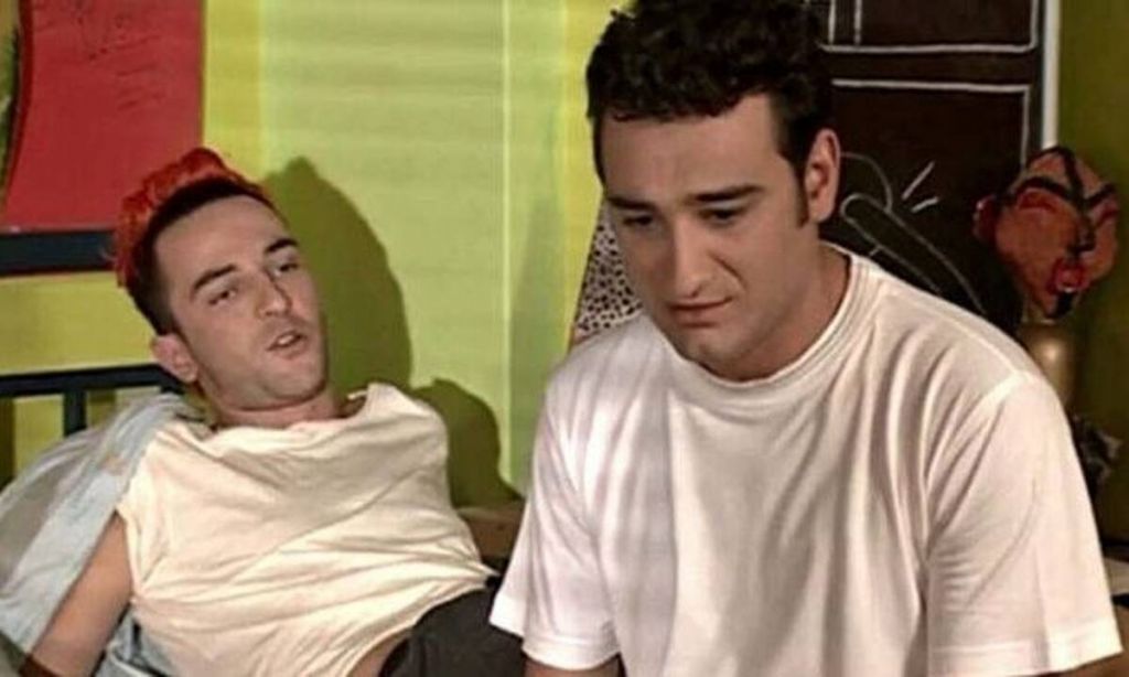 Είσαι το ταίρι μου»: Έρχεται στο MEGA από τη Δευτέρα 16 Νοεμβρίου στις 21.00, κάθε βράδυ - ΤΑ ΝΕΑ