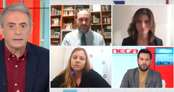 Αναβολές χειρουργείων – Κοροναϊός: Κραυγή αγωνίας από μητέρα που το μωρό της πρέπει να χειρουργηθεί άμεσα