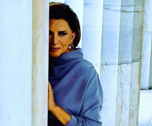 Μιμή Ντενίση : Το μήνυμά της για το «λουκέτο» στα θέατρα