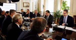 Έκθεση Πισσαρίδη : Οι 20 παρεμβάσεις για το νέο αναπτυξιακό μοντέλο