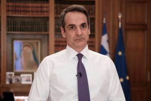 Μητσοτάκης : Να σταματήσει η μικροπολιτική αντιπαράθεση για τα επιστημονικά δεδομένα για τον κοροναϊό