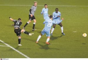 ΠΑΟΚ από τα παλιά