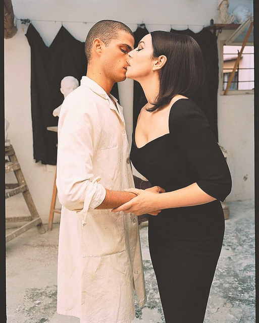 Μετά τη Μόνικα, τι;