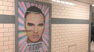 Η «έξωση» του ακραίου Μόρισεϊ