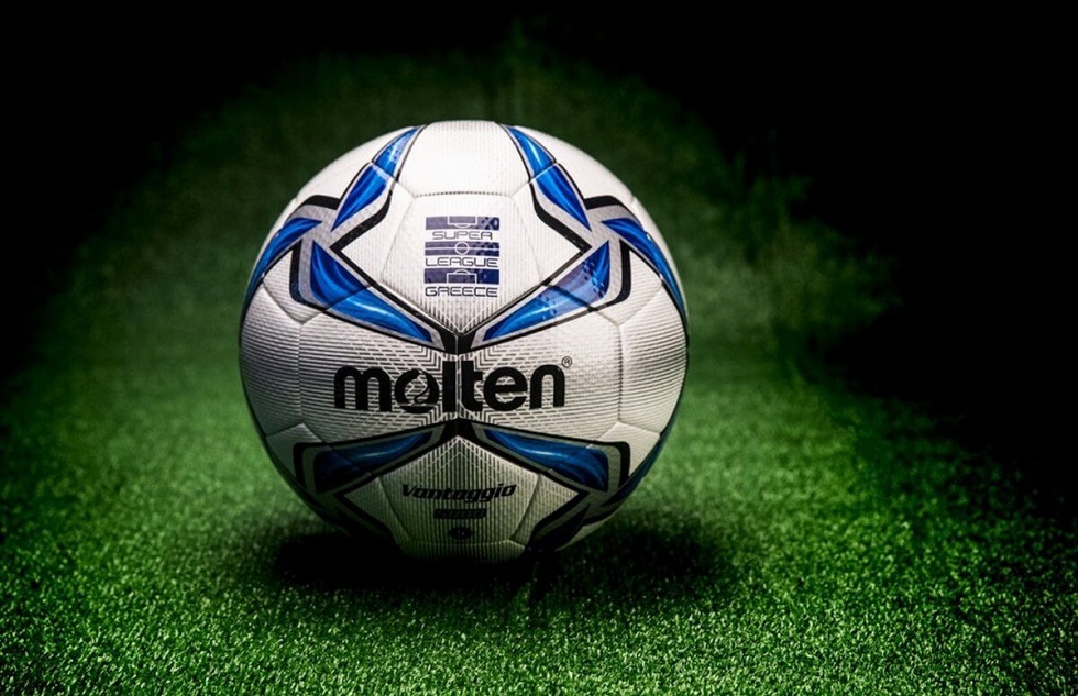 Super League : Αλλάζει το όριο αναβολής αγώνων για την Covid-19