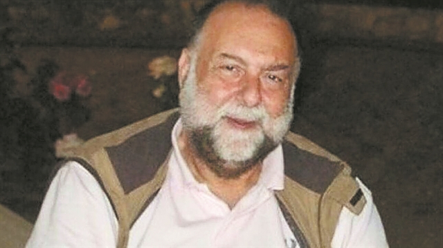 Εφυγε ένα κομμάτι της ψυχής αυτής της εφημερίδας