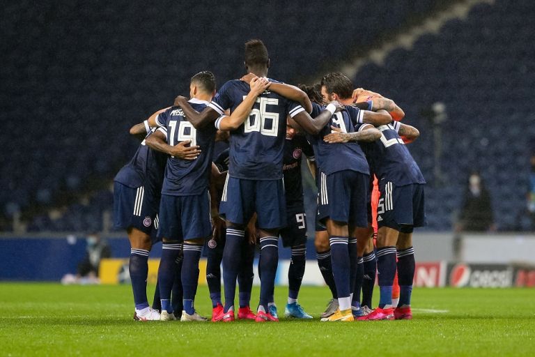 Στις εποχές του κοροναϊού θα αντέξουν οι «Ολυμπιακοί»