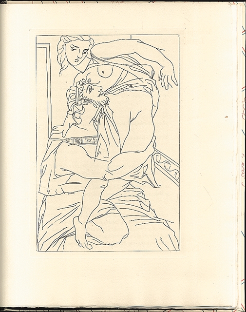 Στο σφυρί Πικάσο και Σαγκάλ στην Αθήνα