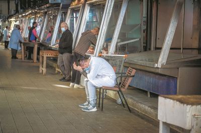 Ενα σούπερ γλέντι που ενώνει…