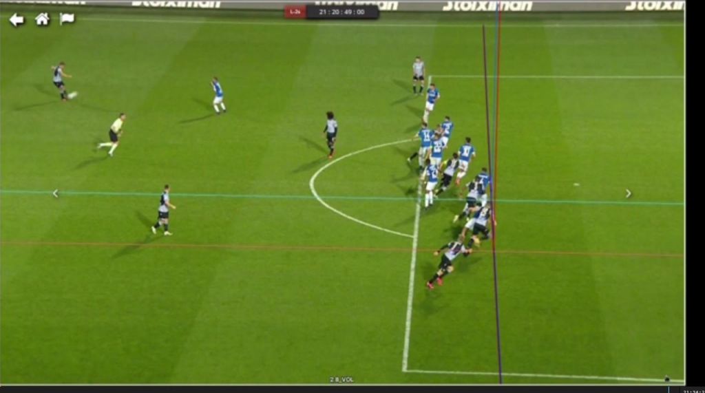 Eτσι VARεσαν τον ΠΑΣ Γιάννινα