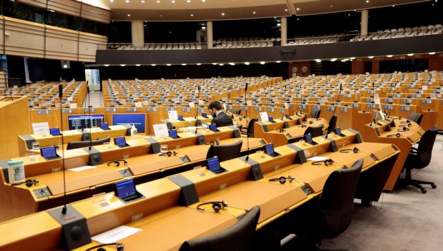 Το Ευρωκοινοβούλιο καταδικάζει την Τουρκία και για τα Βαρώσια | tanea.gr