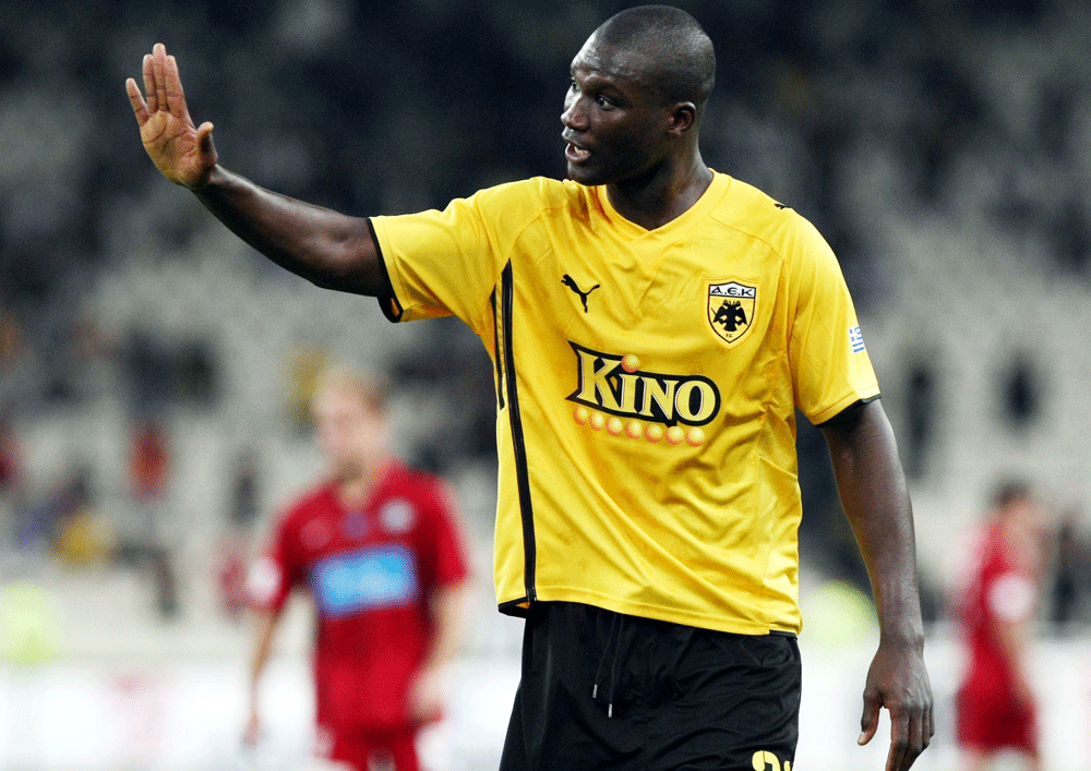 Πέθανε ο Πάπα Μπούμπα Ντιόπ