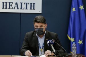 Χαρδαλιάς : Η απάντησή του στα δημοσιεύματα για τις καταμετρήσεις του ΕΟΔΥ