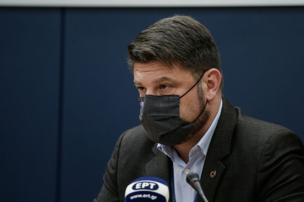 Χαρδαλιάς : Τα αποτελέσματα στη Βόρεια Ελλάδα δεν είναι τα αναμενόμενα