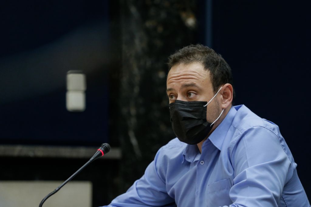 Μαγιορκίνης : «Φως στο τούνελ» οι ανακοινώσεις για το εμβόλιο κατά του κοροναϊού