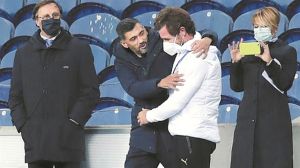 Τίποτα δεν έχει τελειώσει