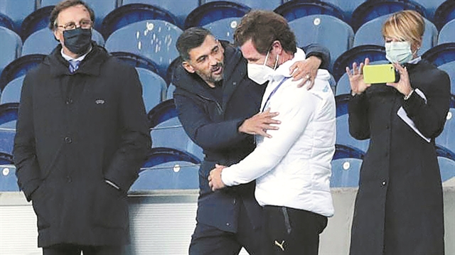 Τίποτα δεν έχει τελειώσει