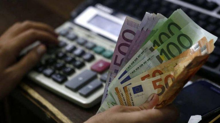 Επιστρεπτέα προκαταβολή: Πιστώνονται 420 εκατ. ευρώ σε 79.004 δικαιούχους | tanea.gr