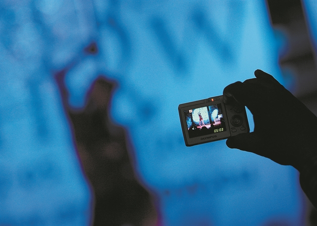 Οι δύο διαφορετικές ανάγκες