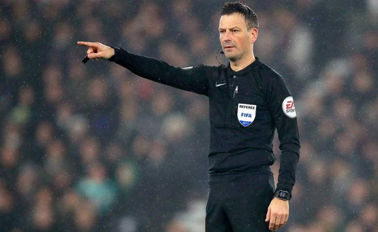 Συνεχίζει να μας δουλεύει ο Κλάτενμπεργκ, παρατηρητής διαιτησίας από το σπίτι του!