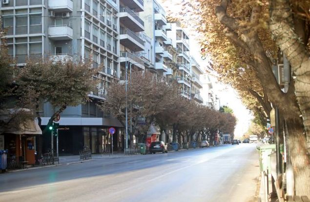 Θεσσαλονίκη: Μειώθηκε κατά 30% το ιικό φορτίο στα λύματα | tanea.gr