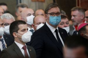 Διπλωματική κρίση μεταξύ Σερβίας και Μαυροβουνίου – Εκατέρωθεν απελάσεις πρεσβευτών