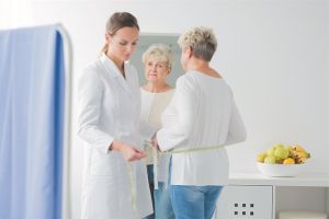 Αδυνάτισμα στην εμμηνόπαυση