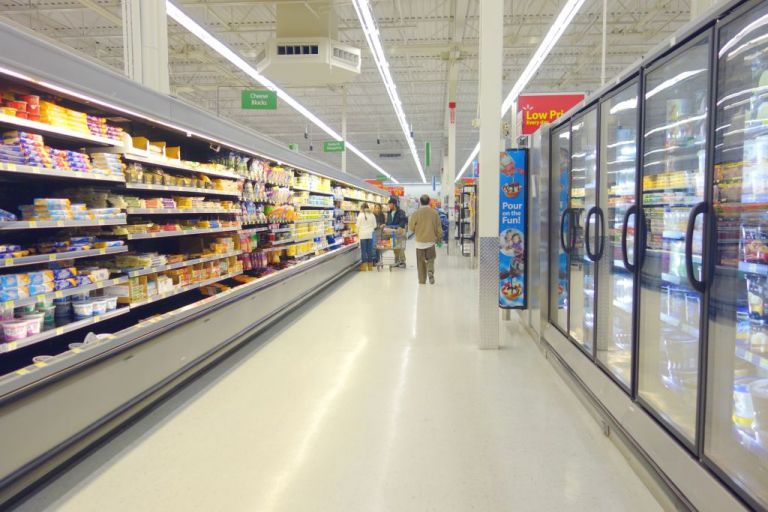 Κοροναϊός : Το ΙΕΛΚΑ για την ασφάλεια των αγορών στα σουπερμάρκετ | tanea.gr