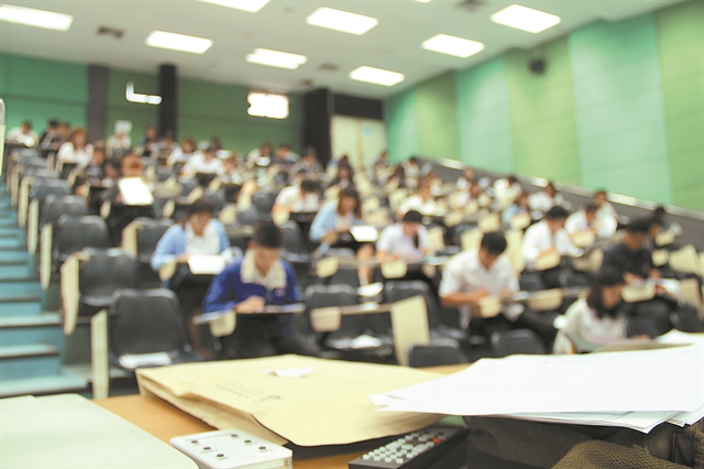 Με αυξημένες αρμοδιότητες τα νέα συμβούλια των ΑΕΙ