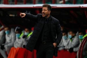 Έσπασε την «κατάρα» με την Μπαρτσελόνα ο Σιμεόνε