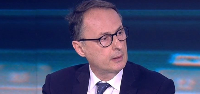 Σύψας: Είμαστε οριακά για να προλάβουμε άρση μέτρων πριν από τα Χριστούγεννα