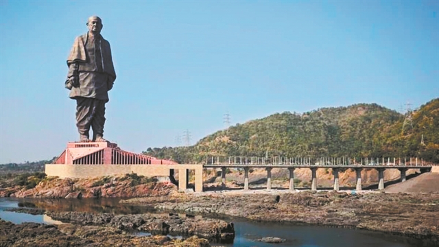 Το ψηλότερο, το μεγαλύτερο, το ακριβότερο…
