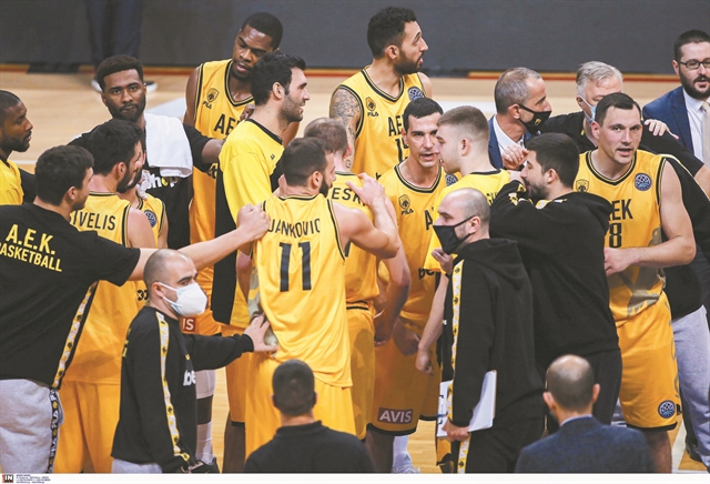 Φουλ για τους «16»